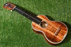 K.Yairi UKE-3 Custom【USED/2021年】_3