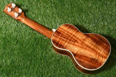 K.Yairi UKE-3 Custom【USED/2021年】_4