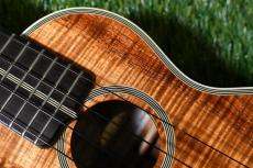 K.Yairi UKE-3 Custom【USED/2021年】_9