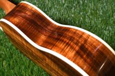 K.Yairi UKE-3 Custom【USED/2021年】_15