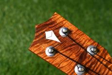 K.Yairi UKE-3 Custom【USED/2021年】_16