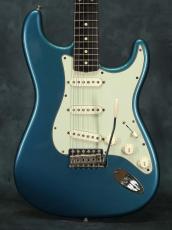 Fender Custom Shop MBS 1962 Stratocaster Lake Placid Blue NOS by Paul Waller "Abby Pickups"