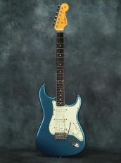 Fender Custom Shop MBS 1962 Stratocaster Lake Placid Blue NOS by Paul Waller "Abby Pickups"_2