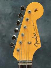 Fender Custom Shop MBS 1962 Stratocaster Lake Placid Blue NOS by Paul Waller "Abby Pickups"_3