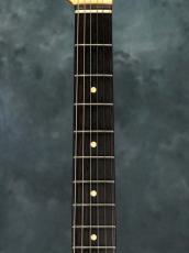 Fender Custom Shop MBS 1962 Stratocaster Lake Placid Blue NOS by Paul Waller "Abby Pickups"_4