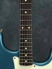 Fender Custom Shop MBS 1962 Stratocaster Lake Placid Blue NOS by Paul Waller "Abby Pickups"_5