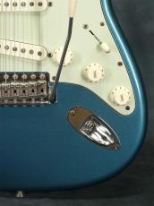 Fender Custom Shop MBS 1962 Stratocaster Lake Placid Blue NOS by Paul Waller "Abby Pickups"_9
