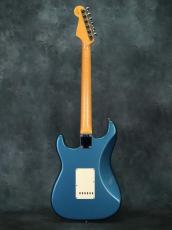 Fender Custom Shop MBS 1962 Stratocaster Lake Placid Blue NOS by Paul Waller "Abby Pickups"_10