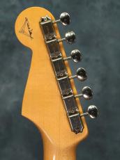 Fender Custom Shop MBS 1962 Stratocaster Lake Placid Blue NOS by Paul Waller "Abby Pickups"_11