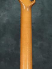 Fender Custom Shop MBS 1962 Stratocaster Lake Placid Blue NOS by Paul Waller "Abby Pickups"_12