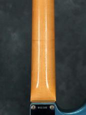 Fender Custom Shop MBS 1962 Stratocaster Lake Placid Blue NOS by Paul Waller "Abby Pickups"_13