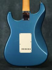 Fender Custom Shop MBS 1962 Stratocaster Lake Placid Blue NOS by Paul Waller "Abby Pickups"_14