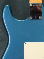 Fender Custom Shop MBS 1962 Stratocaster Lake Placid Blue NOS by Paul Waller "Abby Pickups"_15