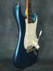 Fender Custom Shop MBS 1962 Stratocaster Lake Placid Blue NOS by Paul Waller "Abby Pickups"_16