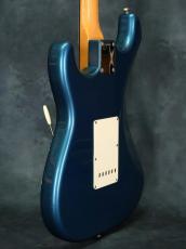 Fender Custom Shop MBS 1962 Stratocaster Lake Placid Blue NOS by Paul Waller "Abby Pickups"_17