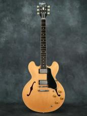 Gibson Custom Shop 1959 ES-335 Antique Natural VOS_2