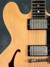 Gibson Custom Shop 1959 ES-335 Antique Natural VOS_6