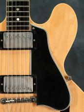 Gibson Custom Shop 1959 ES-335 Antique Natural VOS_7