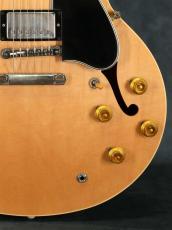 Gibson Custom Shop 1959 ES-335 Antique Natural VOS_9