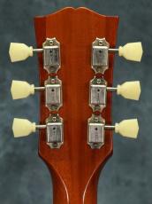 Gibson Custom Shop 1959 ES-335 Antique Natural VOS_11