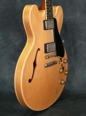 Gibson Custom Shop 1959 ES-335 Antique Natural VOS_16