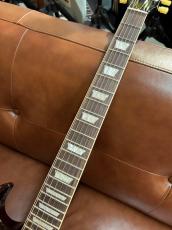 Gibson USA Exclusive SG Standard'61 Maestro Vibrola w/T-TOP Pickup ～Aged Cherry～ #202750222【3.35㎏】_5