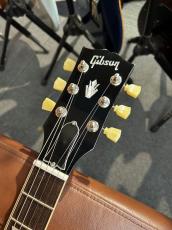 Gibson USA Exclusive SG Standard'61 Maestro Vibrola w/T-TOP Pickup ～Aged Cherry～ #202750222【3.35㎏】_6