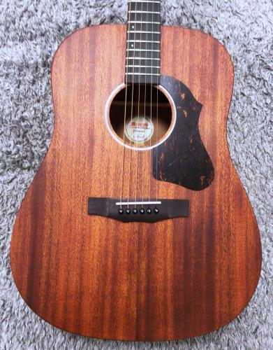 Morris M-023MH NAT (Natural) -Performers Edition-【アクセサリーセットサービス!】
