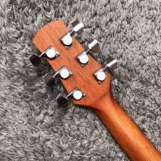 Morris M-023MH NAT (Natural) -Performers Edition-【アクセサリーセットサービス!】_7