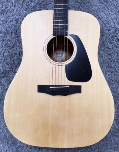 Morris M-011 NAT -Performers Edition-【アクセサリーセットサービス!】
