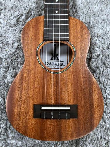 Koalana KSA-10SP Soprano【ソプラノサイズ】
