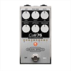 ORIGIN EFFECTS Cali76 FET Compressor