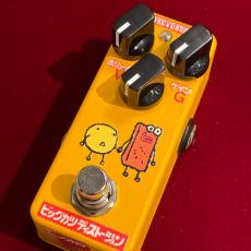 Effects Bakery スグル食品のビッグカツディストーション_3