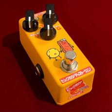 Effects Bakery スグル食品のビッグカツディストーション_4