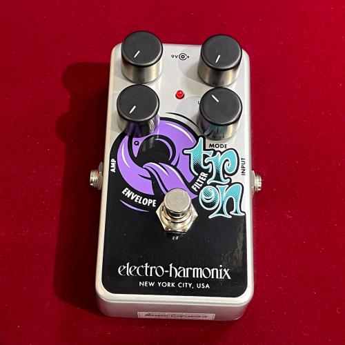 Electro-Harmonix Nano Q-Tron