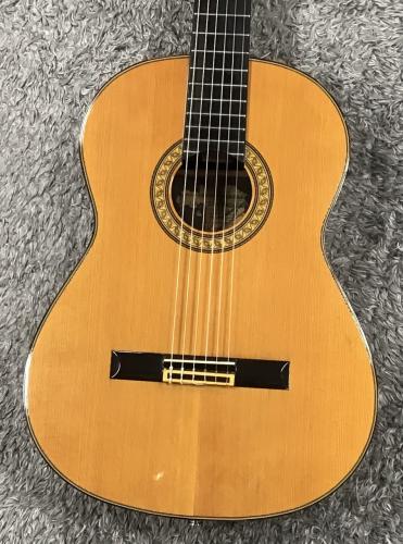 LA ESPERANZA Class SS Professional w/Passive Pickup【中古品 ビンテージ】【日本製】