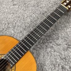 LA ESPERANZA Class SS Professional w/Passive Pickup【中古品 ビンテージ】【日本製】_6