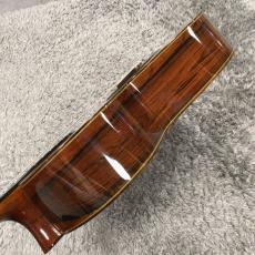 LA ESPERANZA Class SS Professional w/Passive Pickup【中古品 ビンテージ】【日本製】_9