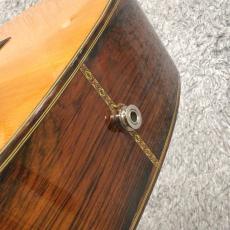 LA ESPERANZA Class SS Professional w/Passive Pickup【中古品 ビンテージ】【日本製】_11