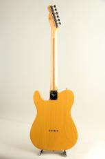 Fender Custom Shop MBS 1952 Telecaster N.O.S. Extra Thin Lacquer Butterscotch Blonde by Andy Hicks 2022_4
