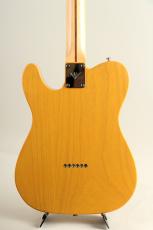 Fender Custom Shop MBS 1952 Telecaster N.O.S. Extra Thin Lacquer Butterscotch Blonde by Andy Hicks 2022_5