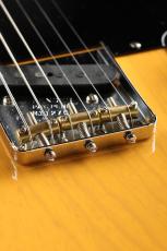 Fender Custom Shop MBS 1952 Telecaster N.O.S. Extra Thin Lacquer Butterscotch Blonde by Andy Hicks 2022_6