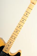 Fender Custom Shop MBS 1952 Telecaster N.O.S. Extra Thin Lacquer Butterscotch Blonde by Andy Hicks 2022_7
