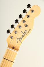 Fender Custom Shop MBS 1952 Telecaster N.O.S. Extra Thin Lacquer Butterscotch Blonde by Andy Hicks 2022_9
