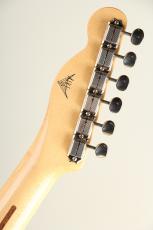 Fender Custom Shop MBS 1952 Telecaster N.O.S. Extra Thin Lacquer Butterscotch Blonde by Andy Hicks 2022_10