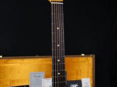 Fender Custom Shop 50th Anniversary 1964 Stratocaster Closet Classic 3-Tone Sunburst 2013_5
