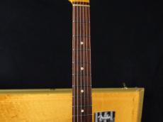 Fender Custom Shop 1959 Telecaster Journeyman Relic Chocolate 3-Tone Sunburst 2016_5