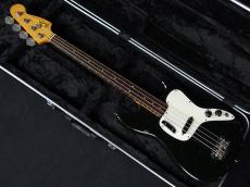 Fender 1976 Musicmaster Bass Black_2