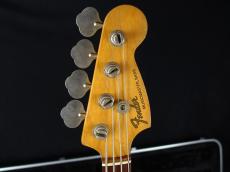 Fender 1976 Musicmaster Bass Black_4