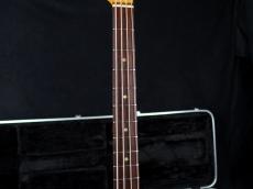 Fender 1976 Musicmaster Bass Black_5